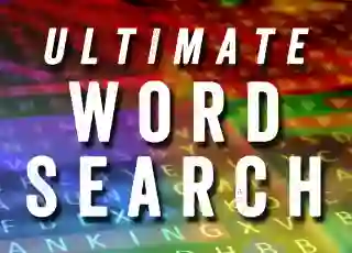 Xogo Ultimate Word Search en liña