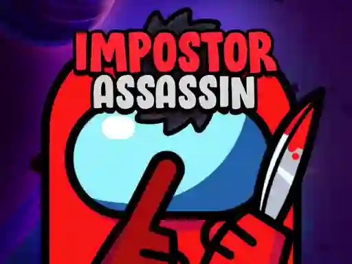 Xogo Impostor Assassin en liña