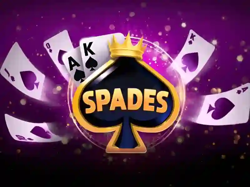 Xogo VIP Spades en liña