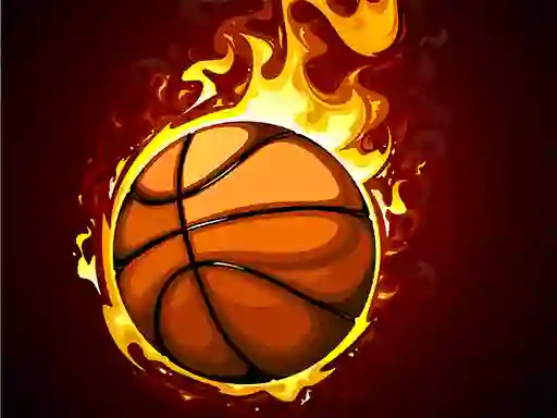 Xogo Basketball Shot en liña