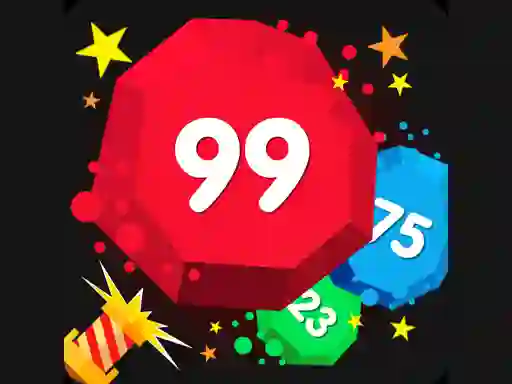 Xogo Ball Blast en liña
