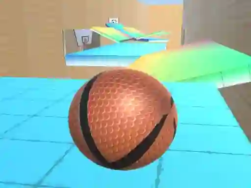 Xogo Basketball scorer 3d en liña