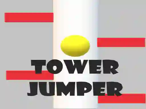 Xogo Tower Jumper en liña
