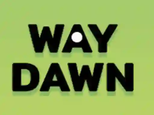 Xogo Way Down en liña