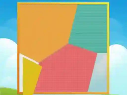 Xogo Tangram en liña