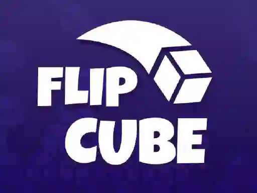 Xogo Flip Cube en liña