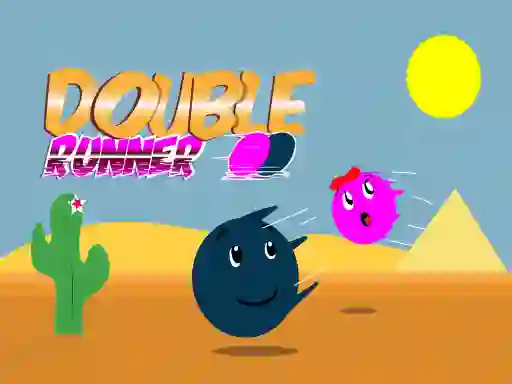 Xogo Double Runner en liña