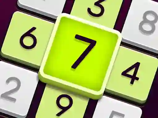 Xogo Daily Sudoku en liña