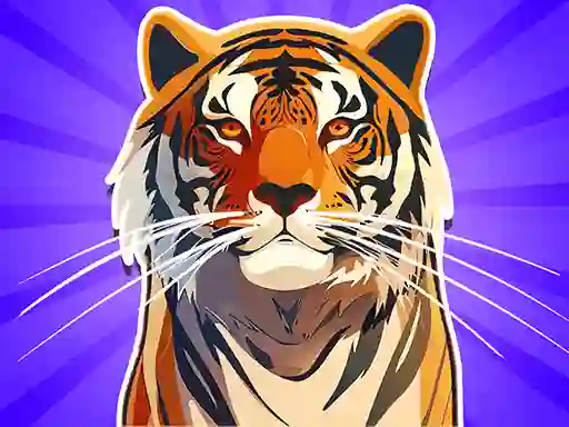 Xogo Call of the Jungle! Animal Evolution en liña
