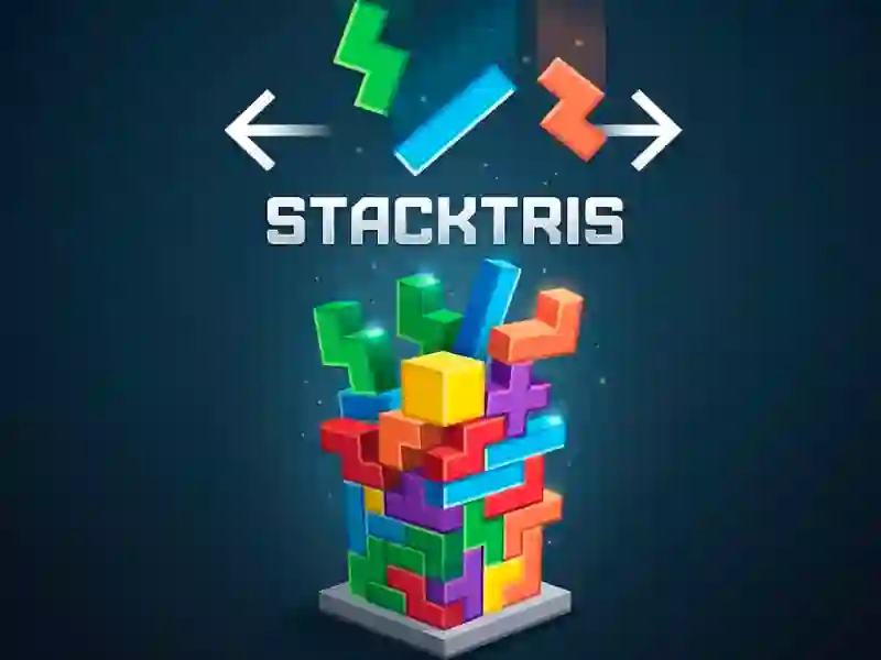 Xogo Stacktris en liña