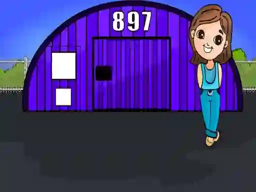 Xogo Farm Escape 3 en liña