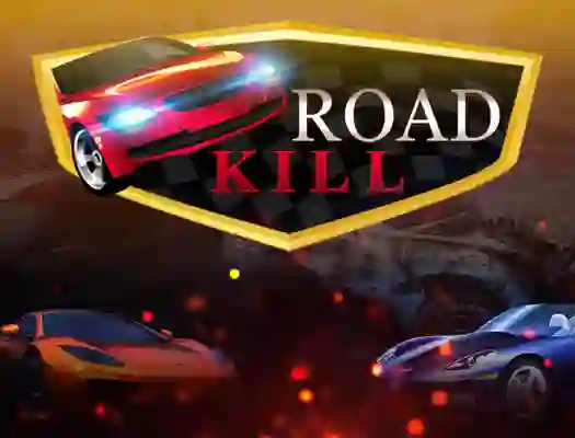 Xogo Road Kill en liña