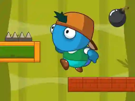 Xogo Turtle Jump en liña