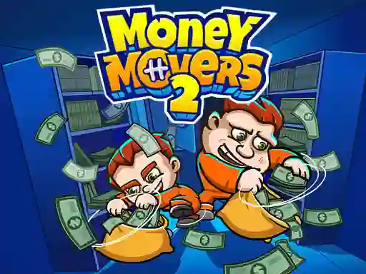 Xogo Money Movers 2 en liña