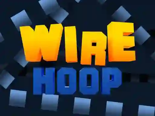 Xogo Wire Hoop en liña