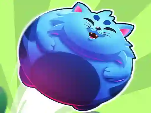 Xogo Super Sushi Cat a Pult en liña