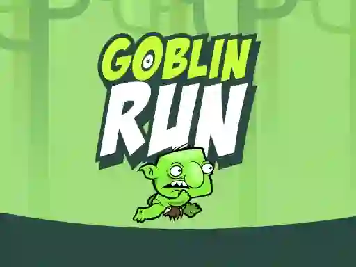 Xogo Goblin Run en liña