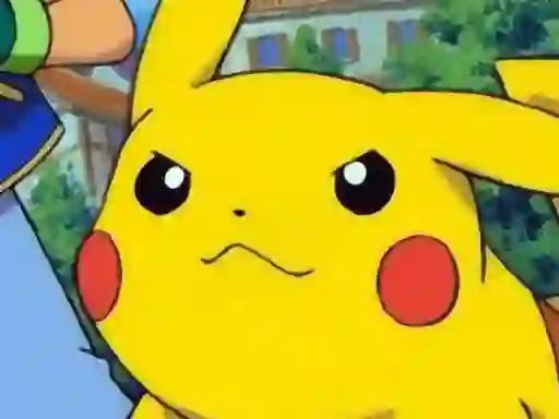 Xogo Pokemon Collection en liña
