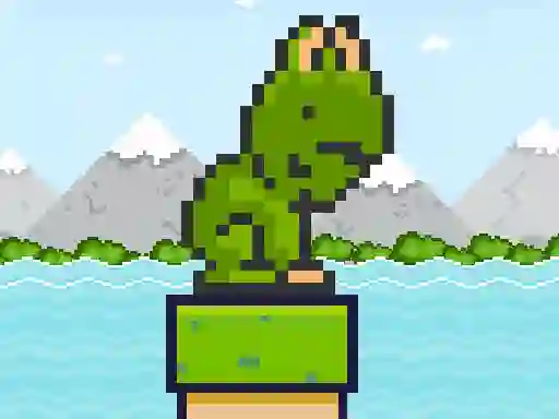 Xogo Frogie en liña