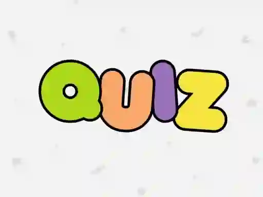 Xogo Quiz en liña