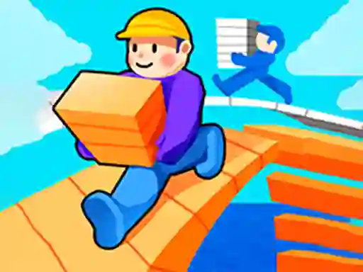 Xogo Shortcut Run 3D Huggy en liña