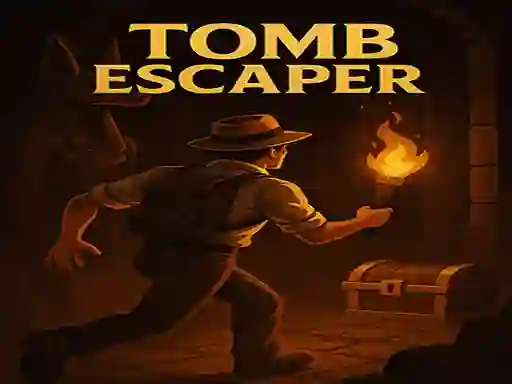 Xogo Tomb Escaper en liña