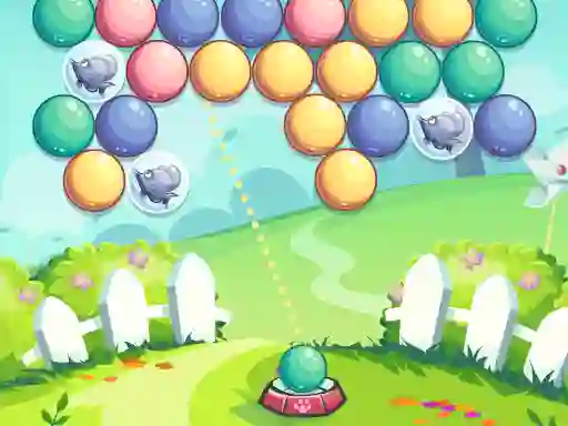 Xogo Ping Pong Shooter en liña