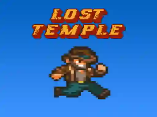 Xogo Lost Temple en liña