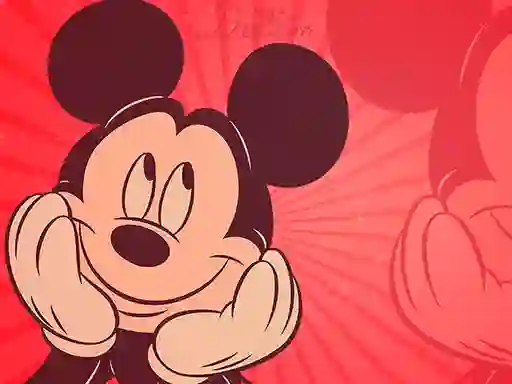 Xogo Mickey Mouse Match3 en liña