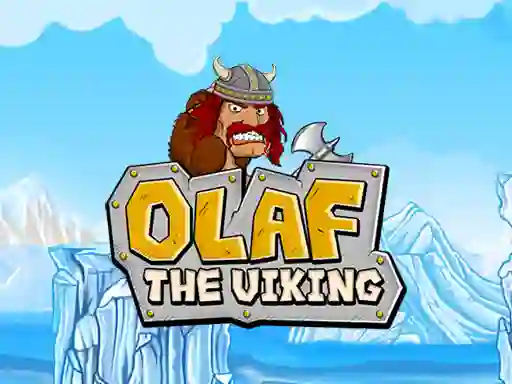 Xogo Olaf The Viking en liña