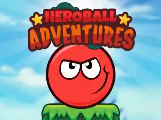 Xogo Heroball Adventures en liña