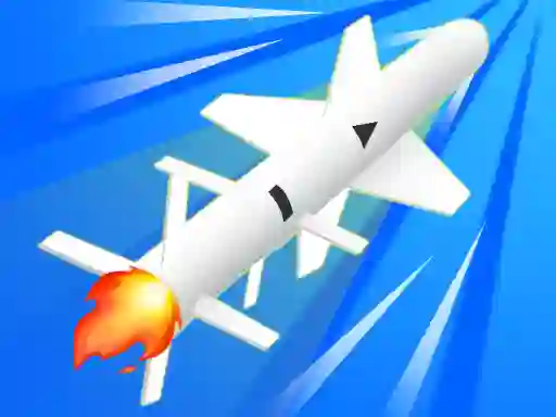 Xogo Missile Launch Master en liña