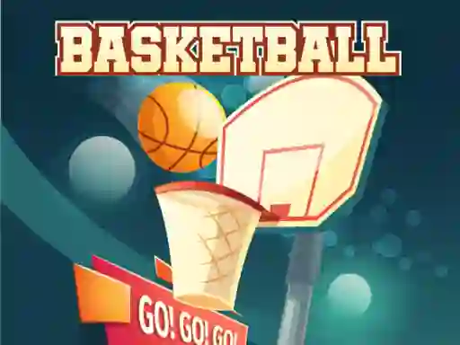 Xogo Basketball en liña