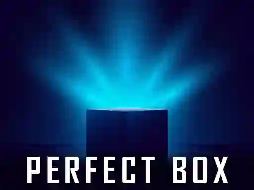 Xogo Perfect Box en liña