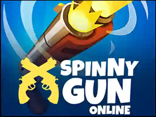 Xogo SpinNy Gun Online en liña