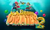 Xogo Sea Bubble Pirate 2 en liña
