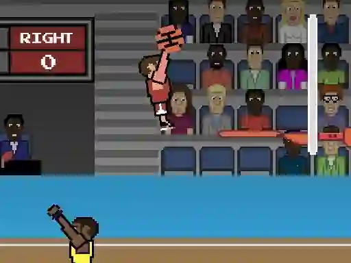 Xogo Dunk Game en liña