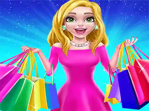 Xogo Family Shopping Mall en liña