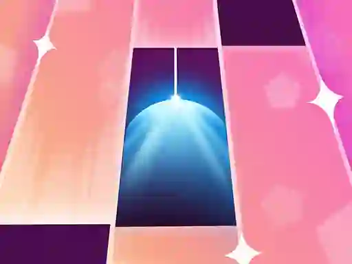 Xogo Magic Dream Tiles en liña