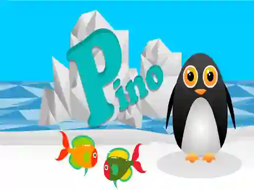 Xogo Pino en liña