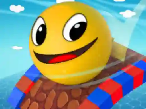 Xogo Crazy Ball Adventures en liña