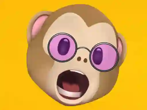 Xogo Memoji Puzzle en liña