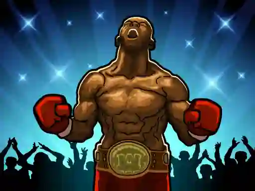 Xogo Boxing Stars en liña