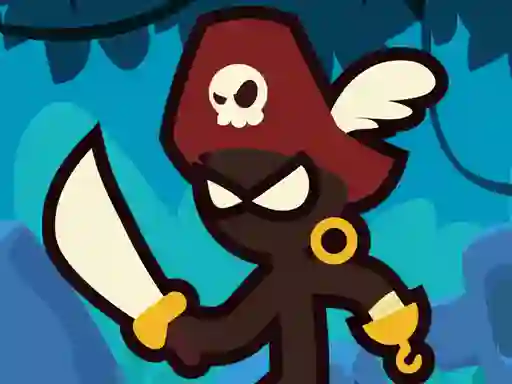 Xogo Stickman Upgrade Complete en liña