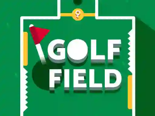 Xogo Golf Field en liña