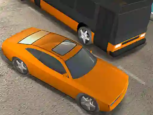 Xogo Racing Car Game Bomb en liña