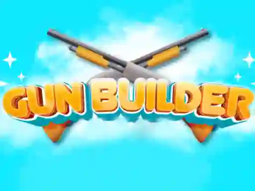 Xogo Gun Builder en liña