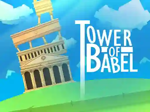 Xogo Tower of Babel en liña