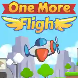Xogo One More Flight en liña