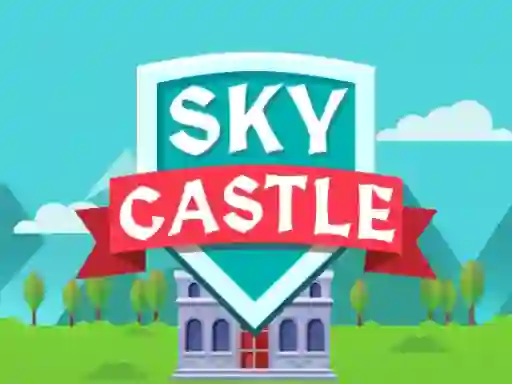 Xogo Sky Castle en liña